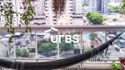 Foto 4 de Apartamento com 3 Quartos à venda, 94m² em Setor Bueno, Goiânia