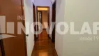 Foto 7 de Apartamento com 4 Quartos para alugar, 206m² em Santana, São Paulo