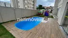 Foto 2 de Apartamento com 2 Quartos à venda, 48m² em Parque Maracanã, Contagem