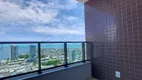 Foto 4 de Apartamento com 2 Quartos à venda, 55m² em Pina, Recife
