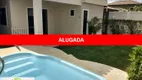 Foto 2 de Casa de Condomínio com 5 Quartos para alugar, 300m² em Buraquinho, Lauro de Freitas