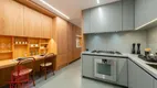 Foto 3 de Apartamento com 4 Quartos à venda, 206m² em Campo Belo, São Paulo