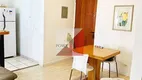 Foto 10 de Flat com 1 Quarto para alugar, 40m² em Saúde, São Paulo