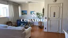 Foto 2 de Apartamento com 3 Quartos à venda, 146m² em Indianópolis, São Paulo