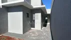 Foto 12 de Casa com 2 Quartos à venda, 60m² em Morumbi, Cascavel