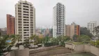 Foto 13 de Apartamento com 4 Quartos para alugar, 637m² em Morumbi, São Paulo