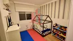 Foto 4 de Apartamento com 3 Quartos à venda, 172m² em Móoca, São Paulo