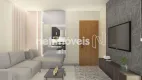 Foto 3 de Apartamento com 2 Quartos à venda, 122m² em Lourdes, Belo Horizonte