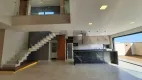 Foto 4 de Casa de Condomínio com 3 Quartos à venda, 220m² em Residencial Central Parque, Salto