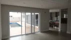 Foto 14 de Casa de Condomínio com 4 Quartos à venda, 292m² em Jardim Esplanada, Indaiatuba