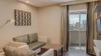 Foto 36 de Flat com 1 Quarto à venda, 34m² em Brooklin, São Paulo