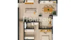 Foto 10 de Apartamento com 3 Quartos à venda, 99m² em Vila Aviação, Bauru