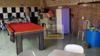 Foto 33 de Sobrado com 4 Quartos à venda, 250m² em Vila Real, Hortolândia