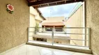 Foto 15 de Sobrado com 4 Quartos à venda, 217m² em Ayrosa, Osasco