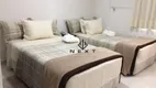 Foto 3 de Flat com 1 Quarto para alugar, 39m² em Alphaville, Barueri