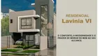 Foto 4 de Casa de Condomínio com 4 Quartos à venda, 122m² em Uberaba, Curitiba