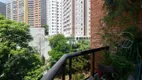 Foto 7 de Apartamento com 2 Quartos à venda, 72m² em Morumbi, São Paulo