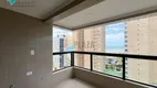 Foto 4 de Apartamento com 2 Quartos para alugar, 79m² em Mirim, Praia Grande