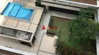 Foto 10 de Flat com 1 Quarto para alugar, 45m² em Campo Belo, São Paulo
