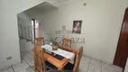 Foto 3 de Casa com 3 Quartos à venda, 91m² em Jardim das Industrias, Jacareí