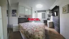 Foto 7 de Apartamento com 2 Quartos à venda, 73m² em Jardim São Dimas, São José dos Campos