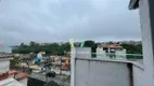 Foto 3 de Cobertura com 2 Quartos à venda, 100m² em Cidade Sao Jorge, Santo André