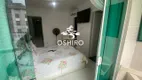 Foto 8 de Casa com 3 Quartos à venda, 210m² em Encruzilhada, Santos