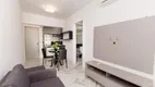 Foto 2 de Apartamento com 1 Quarto para alugar, 42m² em Itaim Bibi, São Paulo