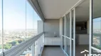 Foto 21 de Apartamento com 3 Quartos para alugar, 117m² em Setor Bueno, Goiânia