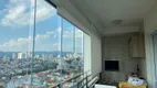 Foto 3 de Apartamento com 3 Quartos à venda, 116m² em Santana, São Paulo