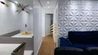 Foto 4 de Apartamento com 2 Quartos à venda, 48m² em Vila Rosalia, Guarulhos
