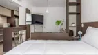 Foto 5 de Apartamento com 1 Quarto para alugar, 25m² em Bela Vista, São Paulo