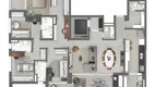 Foto 22 de Apartamento com 3 Quartos à venda, 131m² em Cidade Monções, São Paulo