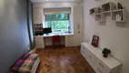 Foto 16 de Apartamento com 4 Quartos à venda, 140m² em Laranjeiras, Rio de Janeiro