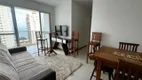 Foto 6 de Apartamento com 3 Quartos para alugar, 90m² em Praia de Itaparica, Vila Velha