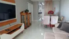 Foto 2 de Apartamento com 3 Quartos para alugar, 100m² em Gleba Palhano, Londrina