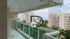 Foto 9 de Apartamento com 3 Quartos para alugar, 84m² em Riviera de São Lourenço, Bertioga