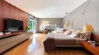 Foto 21 de Casa de Condomínio com 4 Quartos à venda, 635m² em Alphaville Lagoa Dos Ingleses, Nova Lima