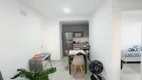 Foto 2 de Apartamento com 2 Quartos à venda, 52m² em Centro, Mogi Guaçu