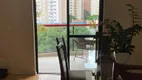 Foto 9 de Apartamento com 3 Quartos à venda, 106m² em Chácara Klabin, São Paulo