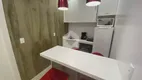 Foto 7 de Apartamento com 2 Quartos à venda, 26m² em Correas, Petrópolis