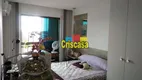 Foto 11 de Apartamento com 1 Quarto à venda, 65m² em Jardim Flamboyant, Cabo Frio