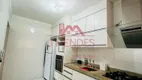 Foto 4 de Apartamento com 2 Quartos à venda, 92m² em Vila Tupi, Praia Grande