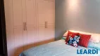 Foto 16 de Apartamento com 4 Quartos à venda, 232m² em Real Parque, São Paulo