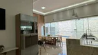 Foto 13 de Casa de Condomínio com 3 Quartos à venda, 199m² em Novo Mundo, Uberlândia