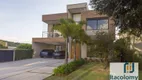 Foto 2 de Casa de Condomínio com 4 Quartos à venda, 470m² em Alphaville, Santana de Parnaíba