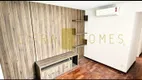 Foto 34 de Apartamento com 4 Quartos para alugar, 275m² em Campo Belo, São Paulo