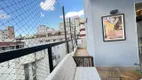 Foto 4 de Cobertura com 2 Quartos à venda, 117m² em Santo Antônio, Belo Horizonte