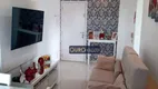 Foto 4 de Apartamento com 2 Quartos à venda, 60m² em Vila Prudente, São Paulo