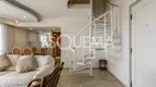 Foto 8 de Apartamento com 2 Quartos para alugar, 100m² em Itaim Bibi, São Paulo